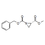 (S)-1-Cbz-氮雜環(huán)丙烷-2-甲酸甲酯