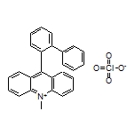 9-(2-聯(lián)苯基)-10-甲基吖啶-10-鎓高氯酸鹽
