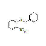 1-(芐氧基)-2-異氰基苯
