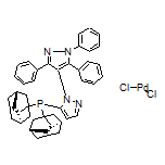 Ad-BippyPhosPdCl2