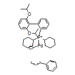 Pd(肉桂基)(RuPhos)Cl