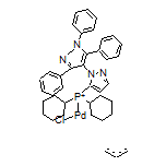 [Pd(烯丙基)(CyBippyPhos)]Cl
