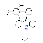 [Pd(烯丙基)(XPhos)]Cl