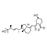 25-羥基維生素D2-d3