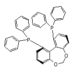 (11aS)-1,11-雙(二苯基膦基)二苯并[d,f][1,3]二氧雜環(huán)庚烷