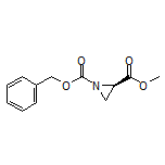(R)-1-Cbz-氮雜環(huán)丙烷-2-甲酸甲酯